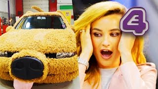 Carjackers előzetes