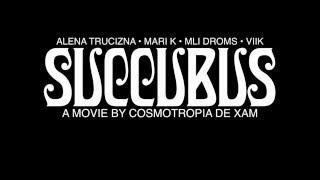 Succubus előzetes