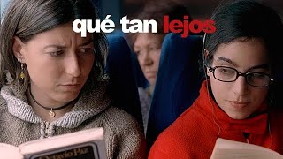 Qué tan lejos előzetes