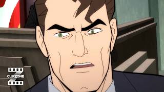 Batman: The Long Halloween, Part Two előzetes