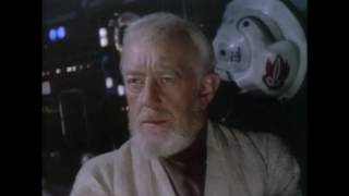 The Mythology of Star Wars előzetes