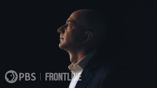 Amazon Empire: The Rise and Reign of Jeff Bezos előzetes