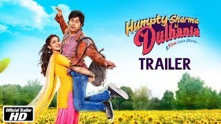 हम्प्टी शर्मा की दुल्हनिया előzetes