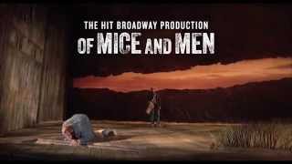 National Theatre Live: Of Mice and Men előzetes