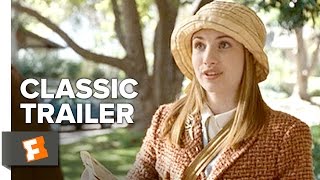 A hollywoodi rejtély előzetes
