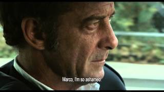 Les Salauds előzetes