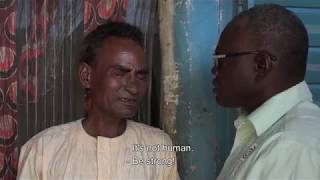 Hissein Habré, une tragédie tchadienne előzetes