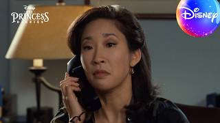 Neveletlen hercegnő előzetes