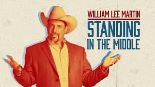 William Lee Martin: Standing in the Middle előzetes