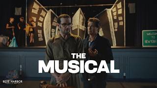The Musical előzetes
