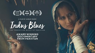 Indus Blues előzetes