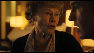 Philomena - Határtalan szeretet előzetes