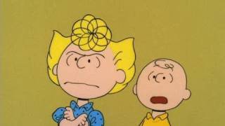 You're Not Elected, Charlie Brown előzetes