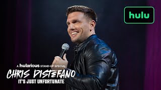 Chris Distefano: It's Just Unfortunate előzetes