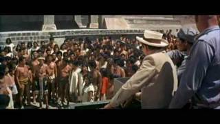 Tarzan and the Valley of Gold előzetes