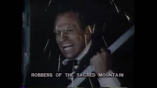 Robbers Of The Sacred Mountain előzetes