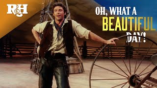 Oklahoma! előzetes
