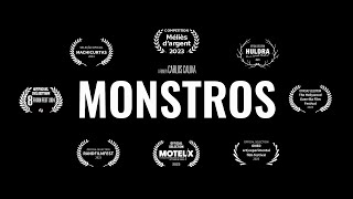 Monstros előzetes