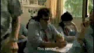 Promedio rojo előzetes