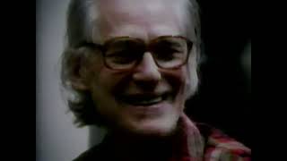 Strokes of Genius: de Kooning on de Kooning előzetes