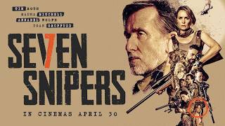Seven Snipers előzetes