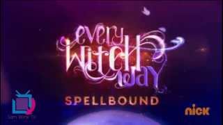 Every Witch Way: Spellbound előzetes