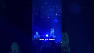 Billie Eilish - Hit Me Hard and Soft: The Tour (Live in 3D) előzetes