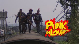 Punk in Love előzetes