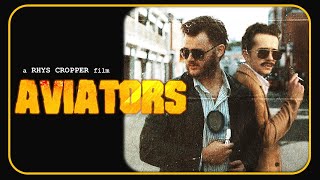 AVIATORS előzetes