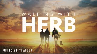 Walking with Herb előzetes