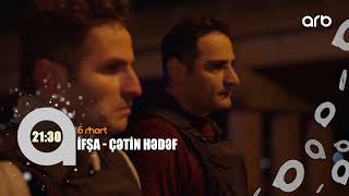 İfşa - Çətin hədəf előzetes