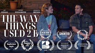 The Way Things Used 2 B előzetes