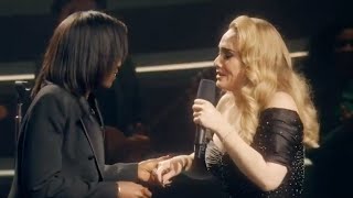 An Audience with Adele előzetes