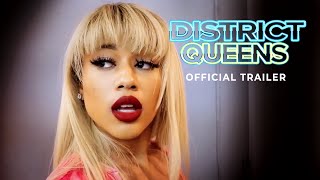 District Queens előzetes