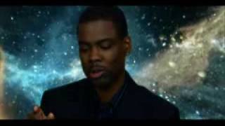 Chris Rock: Kill the Messenger előzetes