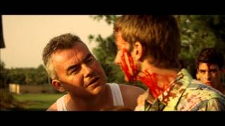 Blood Riders: The Devil Rides with Us előzetes