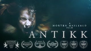 Antikk előzetes
