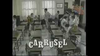 Carrusel előzetes