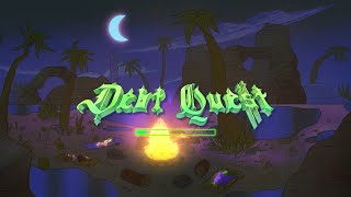 Debt Quest előzetes