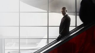 Hitman: Breaking Out of the Box előzetes