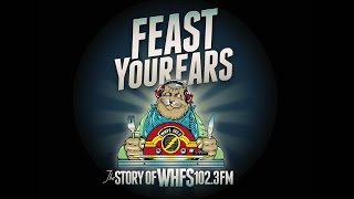 Feast Your Ears: The Story of WHFS 102.3 FM előzetes