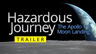 Hazardous Journey - The Apollo 11 Moon Landing előzetes