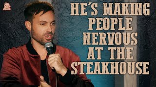 Jeff Dye: Last Cowboy in LA előzetes