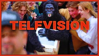 Television előzetes