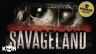 Savageland előzetes