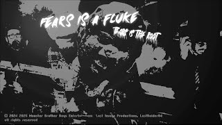 Fears is a fluke Tears is the root előzetes