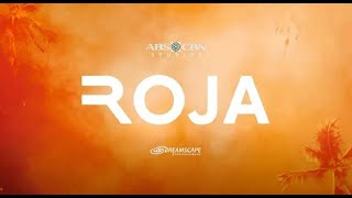 Roja előzetes