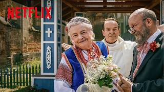 Összefog a falu előzetes