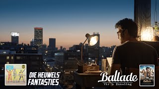 Ballade vir 'n Enkeling előzetes