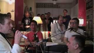 The ehMTee Show előzetes
